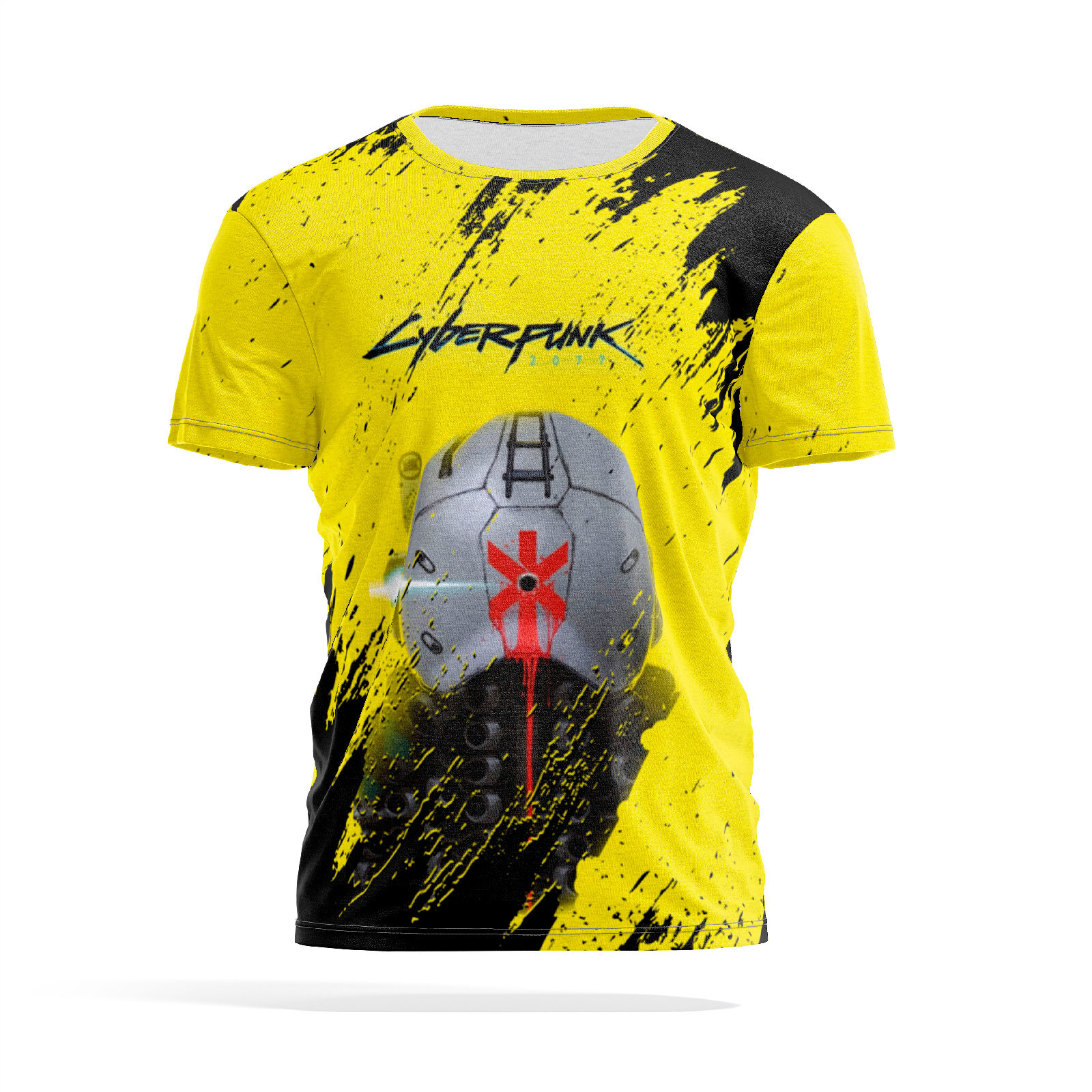 

Футболка мужская PANiN PaninManTshirtMS_MS2805223 желтая 3XL, Желтый, PaninManTshirtMS_MS2805223