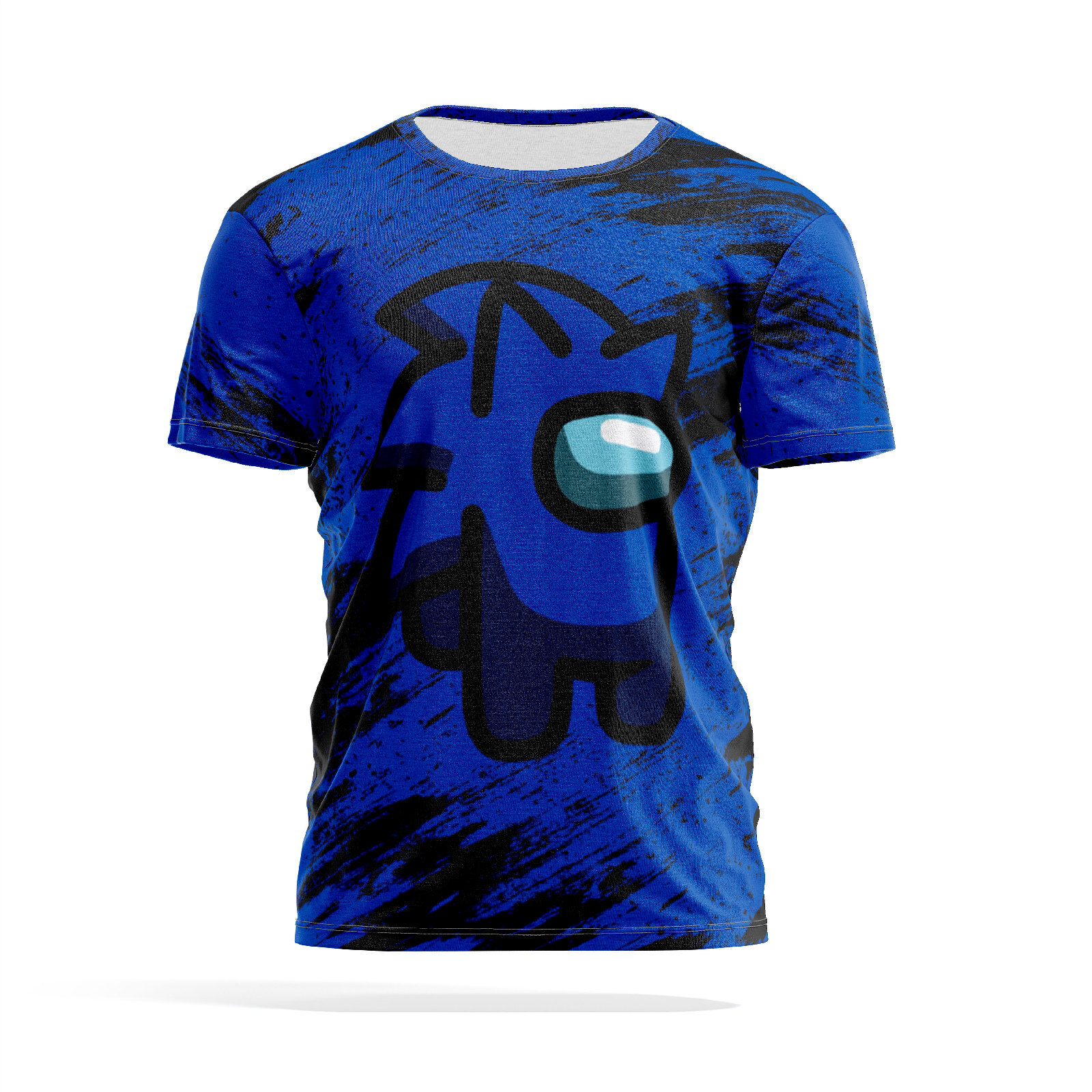 

Футболка мужская PANiN PaninManTshirtMS_MS2799725 синяя XL, Синий, PaninManTshirtMS_MS2799725