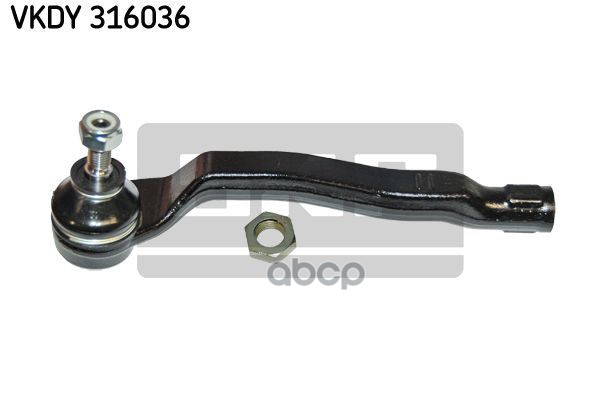 

Наконечник Рулевой Тяги Skf арт. VKDY 316036