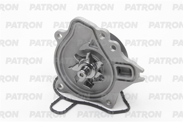 

Насос водяной TOYOTA LEXUS 8ARFTS-2.0 15> PATRON PWP1752