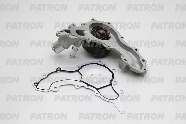 

Насос водяной CHRYSLER JEEP WRANGLER V6-3.6L PATRON PWP1766