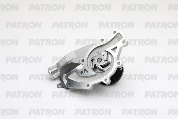 

Насос водяной L117 LAND ROVER: RANGE ROVER I 3.5 / 3.9 89-94 PATRON PWP1787