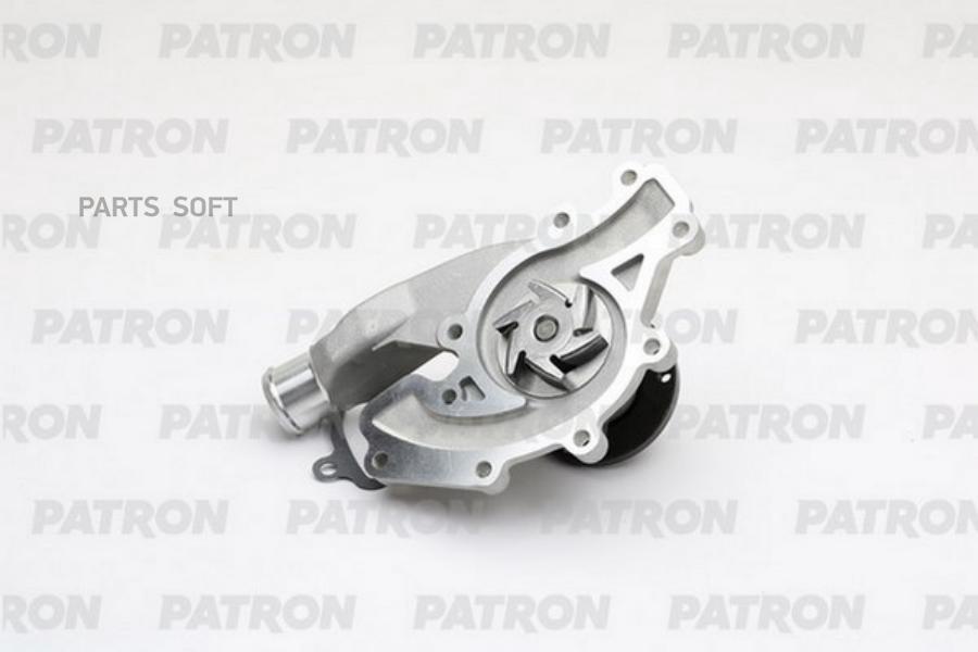 

Насос водяной L117 LAND ROVER: RANGE ROVER I 3.5 / 3.9 89-94 PATRON PWP1787