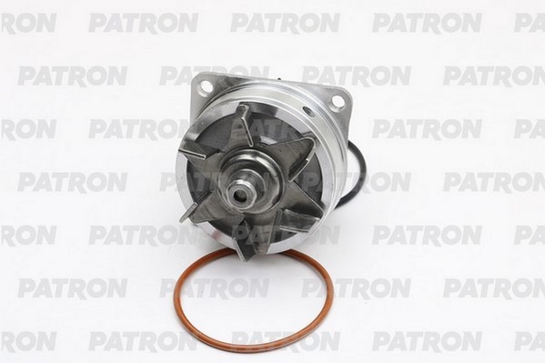 

Насос водяной N119 NISSAN: MAXIMA QX 2.0 94-00 PATRON PWP1789