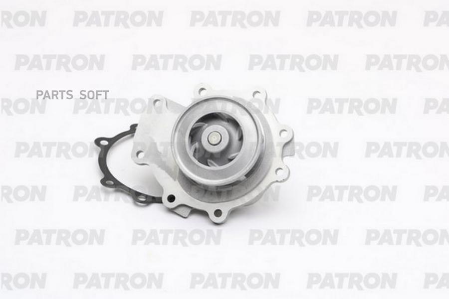 

Насос водяной F208 FORD Escape 3.0 06-08 PATRON PWP1808