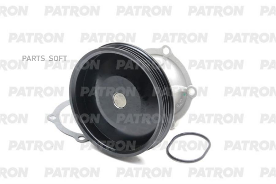 

Насос водяной CHEVROLET: AVEO 1.2/1.4 08> PATRON PWP1810