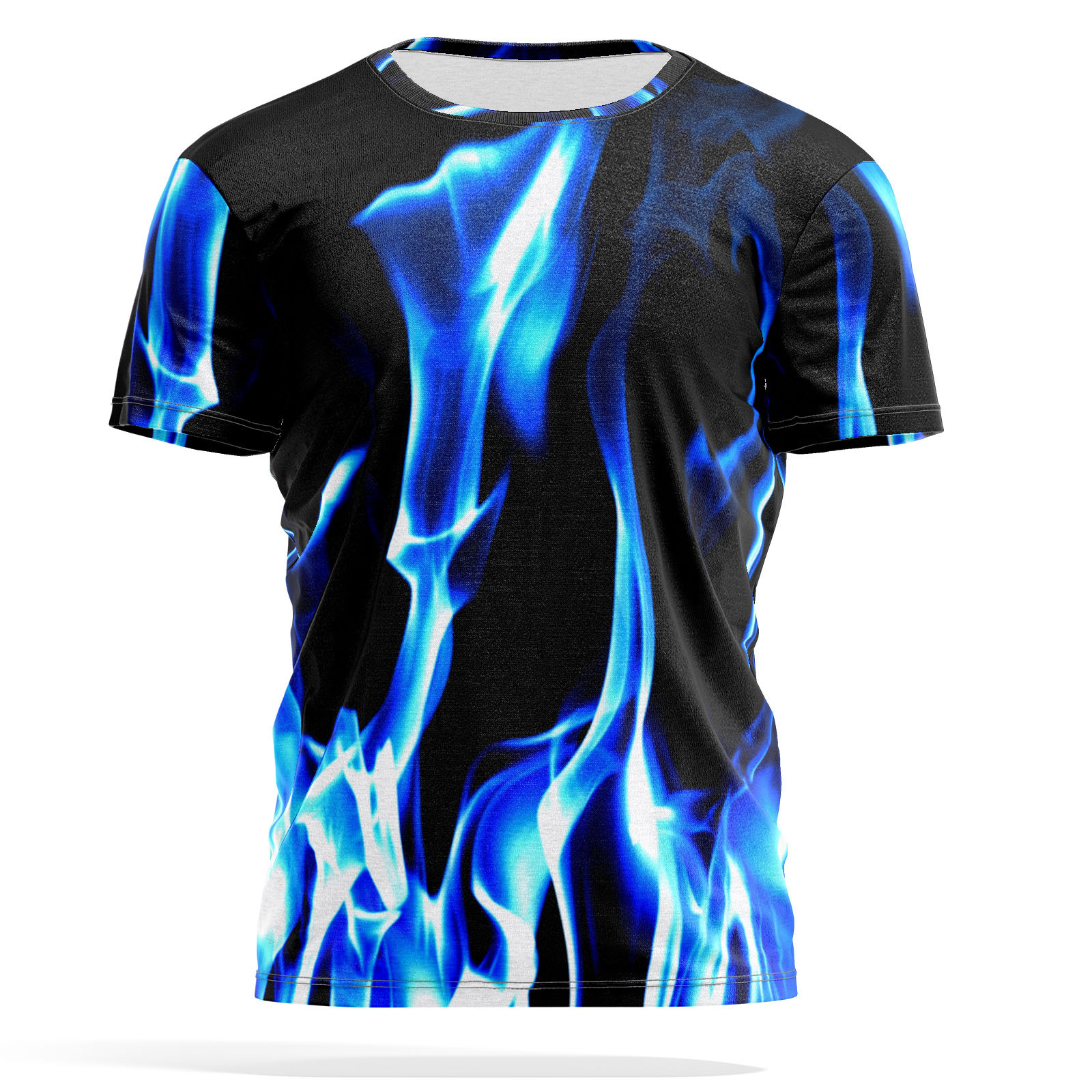 

Футболка мужская PANiN PaninManTshirt_VM963820 разноцветная XL, Черный, PaninManTshirt_VM963820