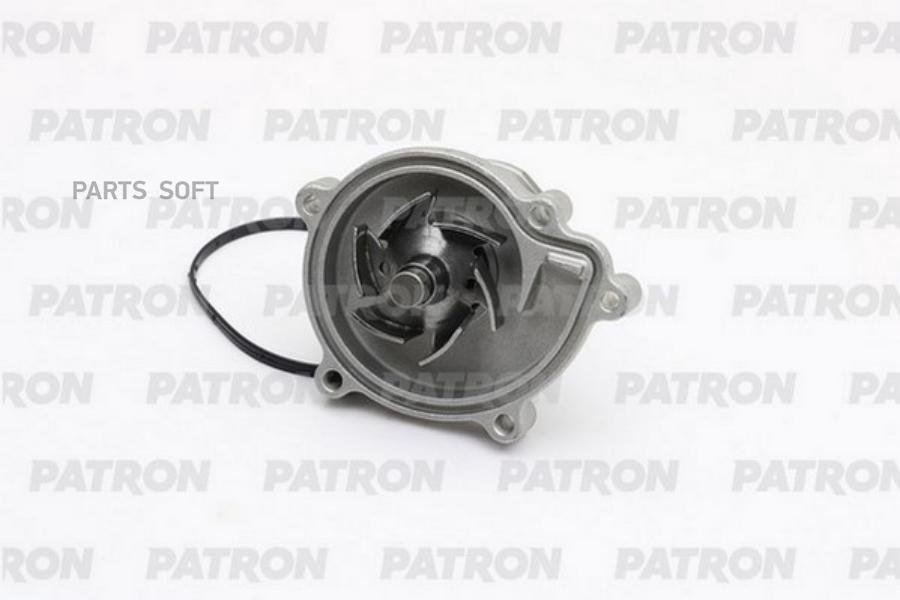 

Насос водяной M237 MB (W169) 1.6CDI-2.0CDI 04- PATRON PWP1837