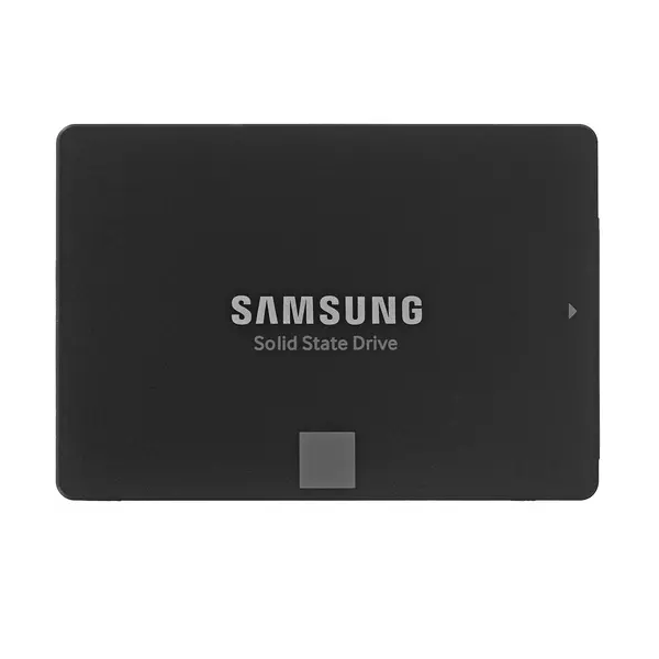 

SSD накопитель Samsung 870 EVO 2.5" 1 ТБ (MZ-77E1T0BW), 870 EVO