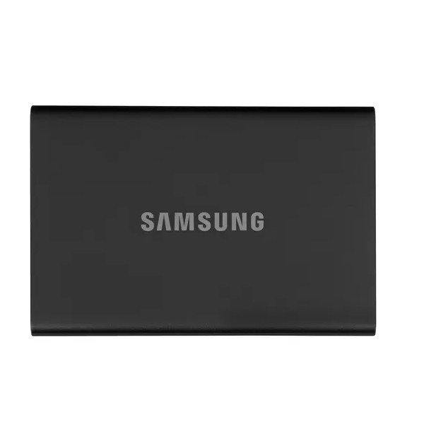 

Внешний SSD диск Samsung T7 Portable 500 ГБ (MU-PC500T/WW), Серый, T7 Portable