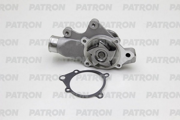 

Насос водяной US7136 JEEP: Wrangler/Grand Cherokee 4.0 V6 91-98 PATRON PWP7136