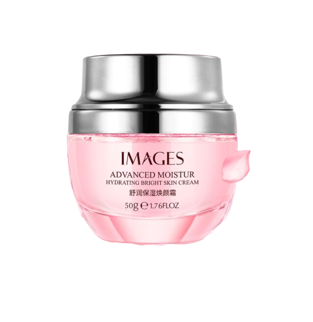 

Крем для лица Images Hydrating Bright Skin, 50 г