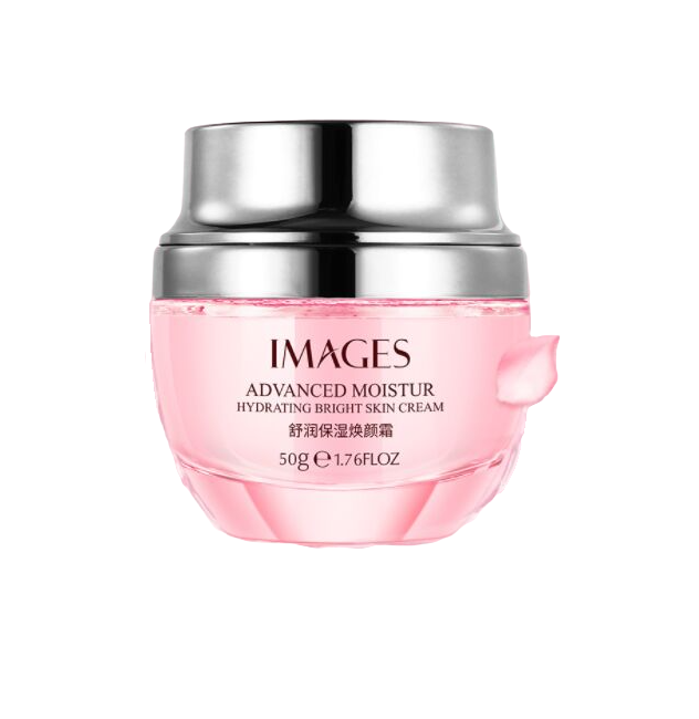 Крем для лица Images Hydrating Bright Skin, 50 г