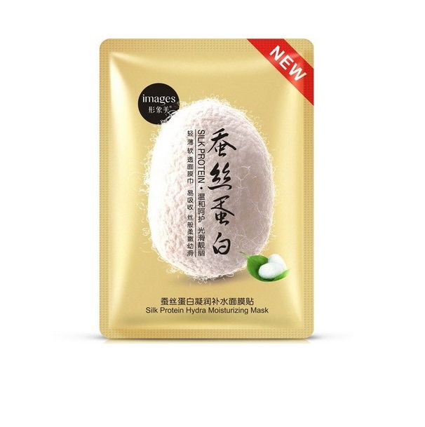 

Маска для лица Images Silk Protein Hydra Moisturizing, 30 г