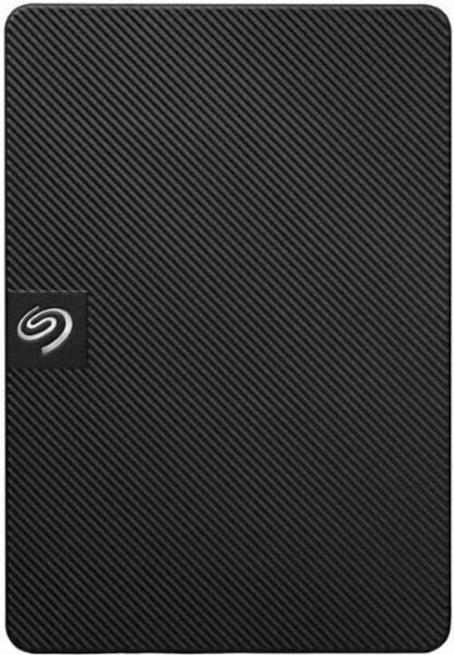 

Внешний жесткий диск Seagate 5 ТБ (Stkm5000400), Черный