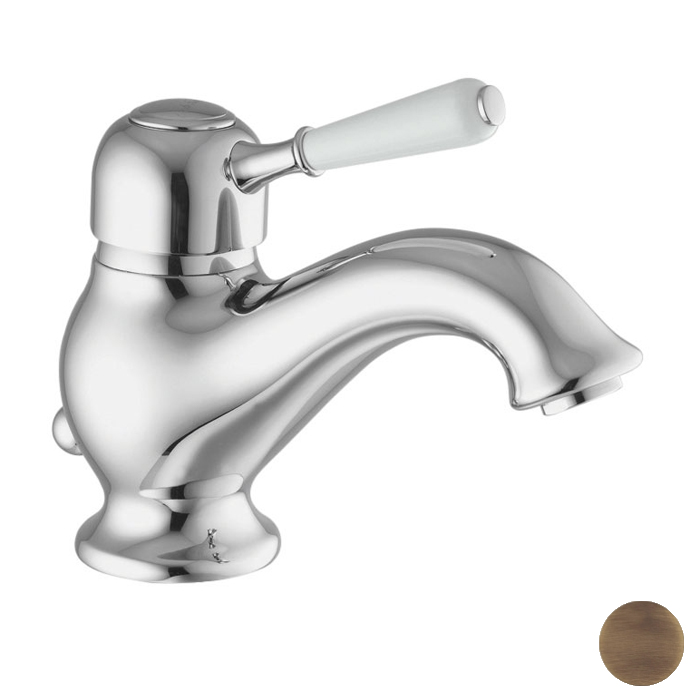 

Смеситель Fima Carlo Frattini Bell F3361BR для раковины