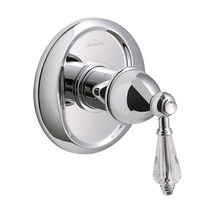 

Смеситель Fima Carlo Frattini Elizabeth Chic F5089/1CCR