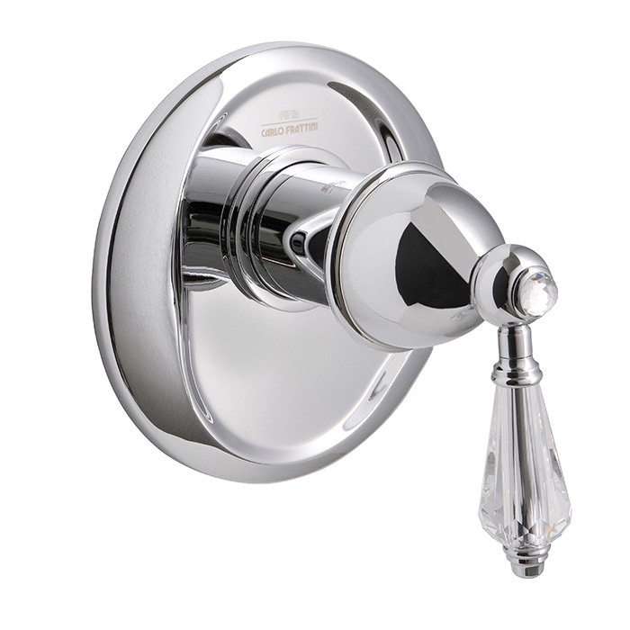 

Смеситель Fima Carlo Frattini Elizabeth Chic F5089X1CCR