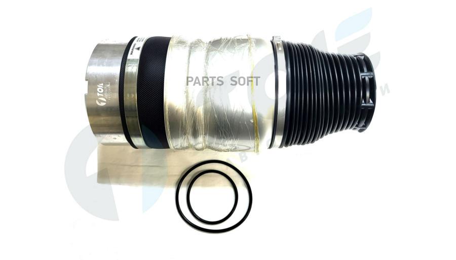 

Пневмоподушка Vw Touareg L Fr Высокое Качество TOIE TEVG7L6039D