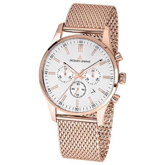 

Наручные часы мужские Jacques Lemans 12025J, 12025J