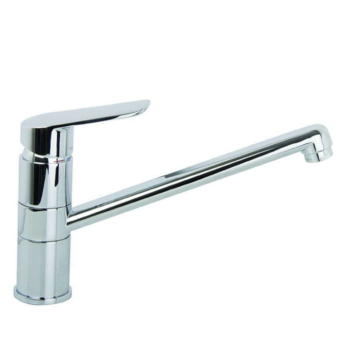 

Смеситель Fima Carlo Frattini Kitchen F3007CR для кухни