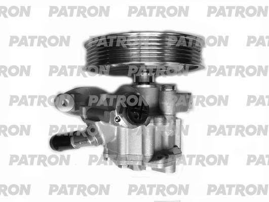 

Насос Гур PATRON PPS1163