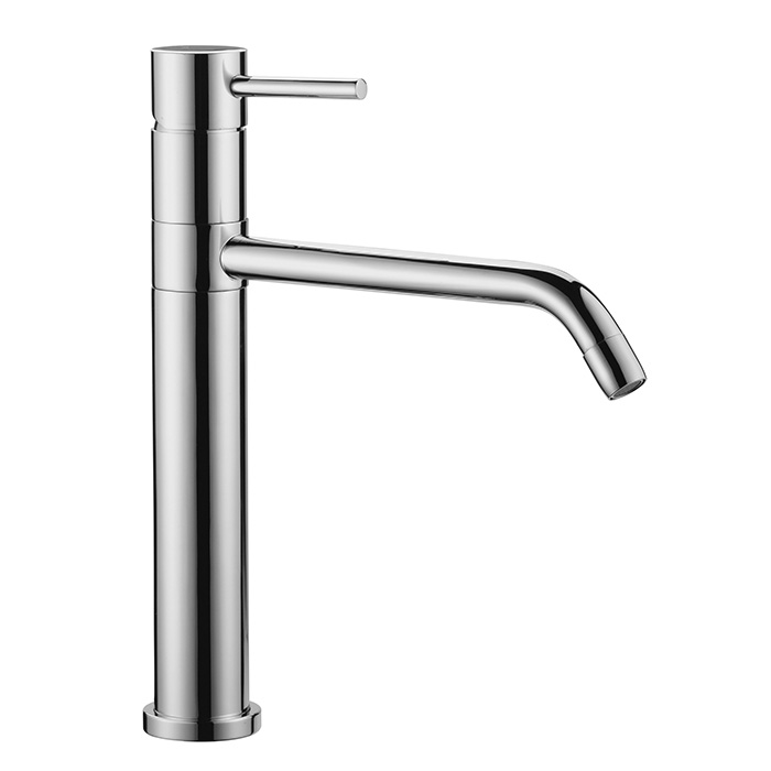 

Смеситель Fima Carlo Frattini Kitchen F3227CR для кухни