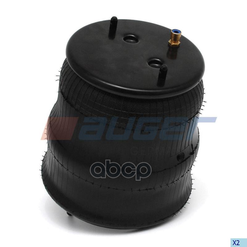 

Пневмоподушка В Сборе auger AU346702K