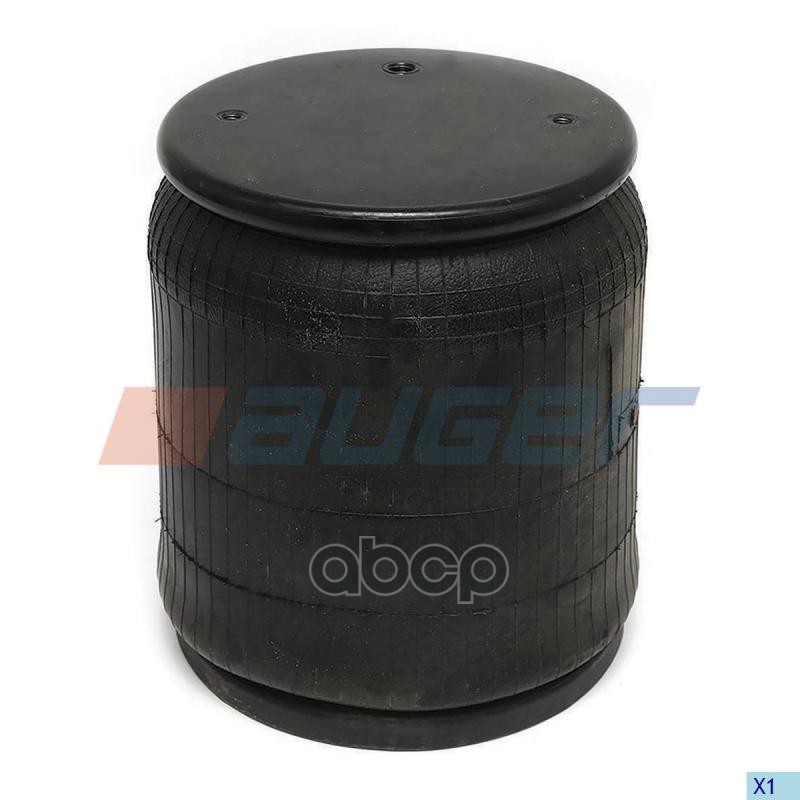

Пневмоподушка В Сборе auger AU346707KP