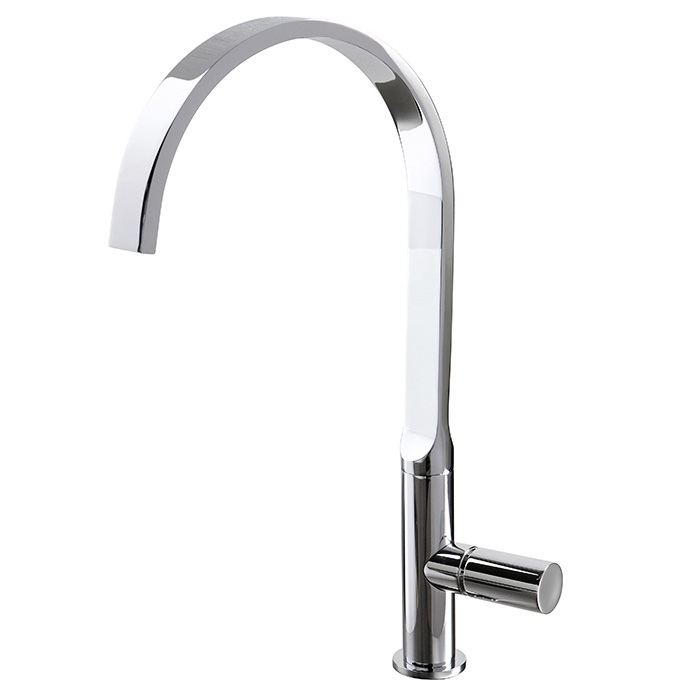 

Смеситель Fima Carlo Frattini Kitchen F7107CR для кухни