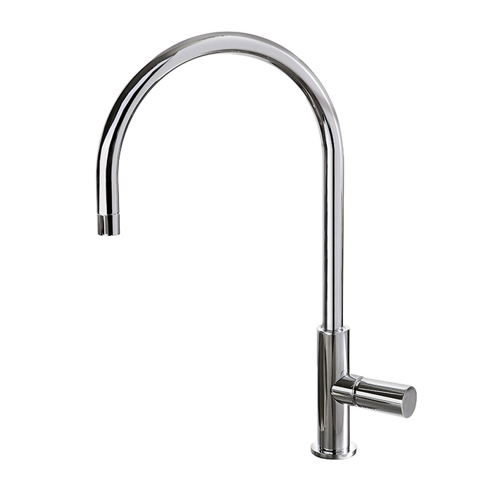 

Смеситель Fima Carlo Frattini Kitchen F7117CR для кухни