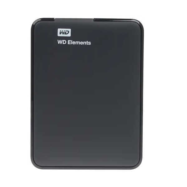 Купить Wd Elements 1 Tb