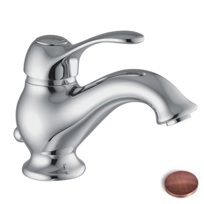 

Смеситель Fima Carlo Frattini Lamp F3301RA для раковины