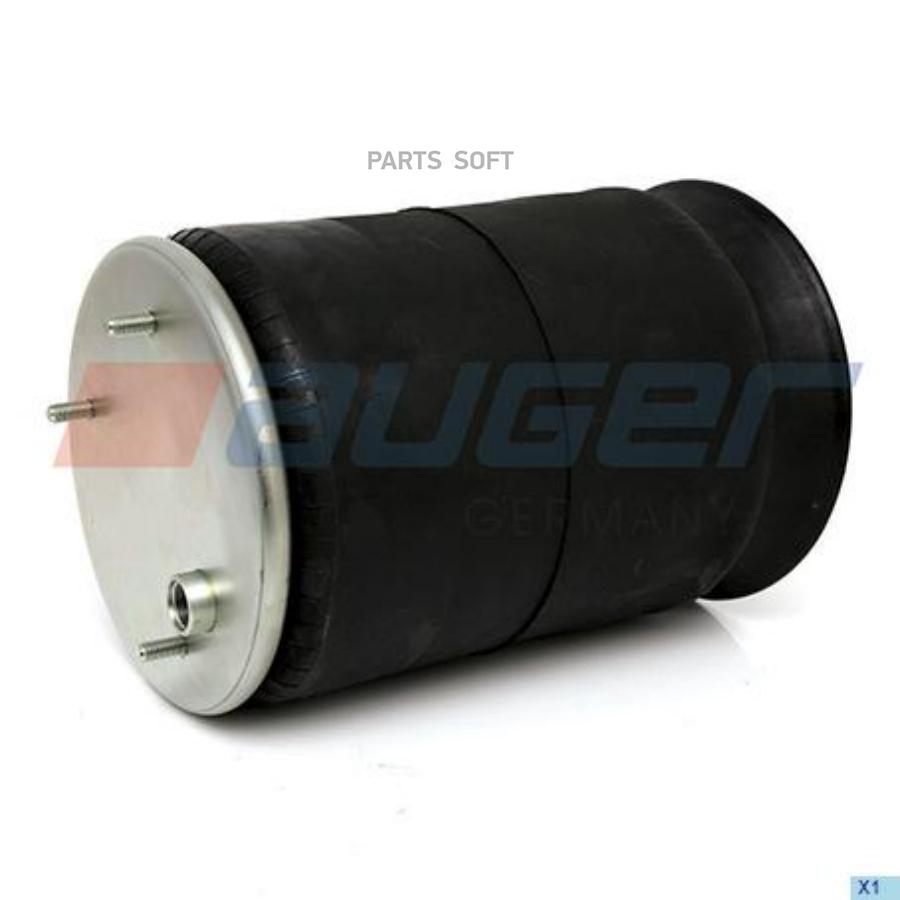 

Пневмоподушка В Сборе auger AU34792KP02