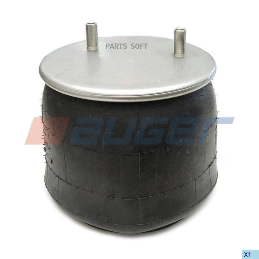 

Пневмоподушка В Сборе auger AU348709KP