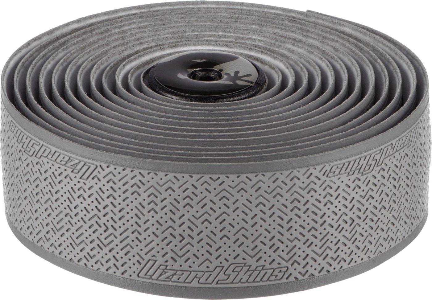 

Обмотка руля Lizard Skins DSP Bar Tape 2.5 mm Cool Gray (DSPCY232)