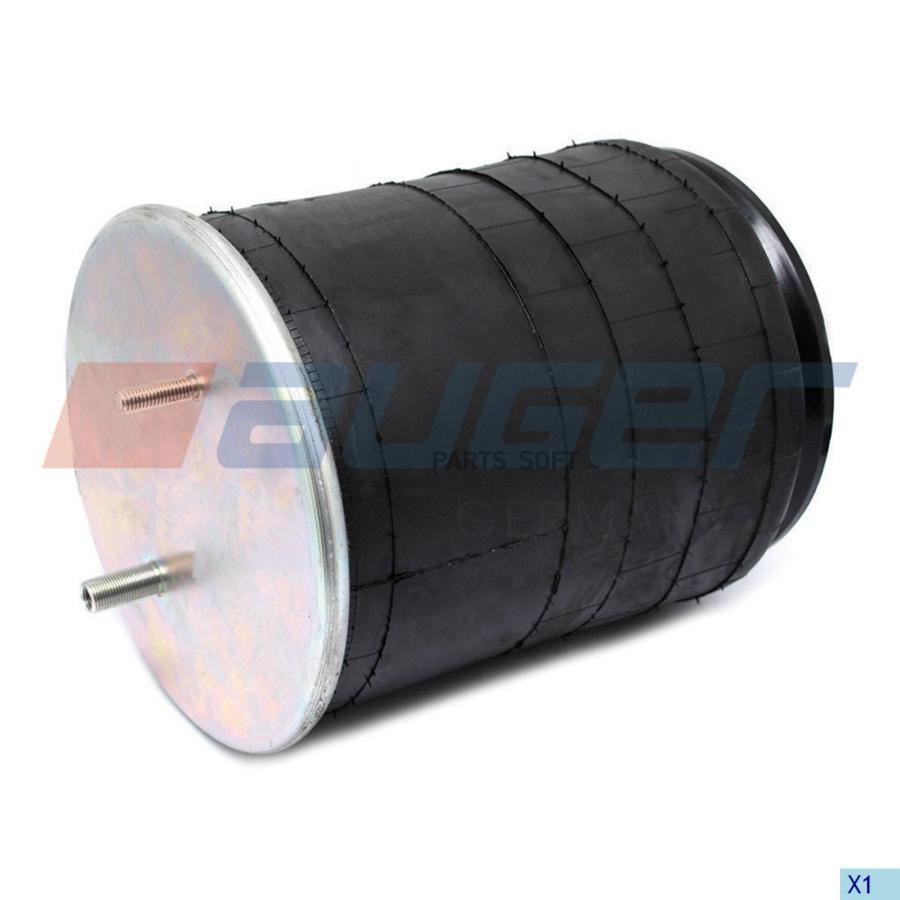 

Пневмоподушка В Сборе auger AU349122KA