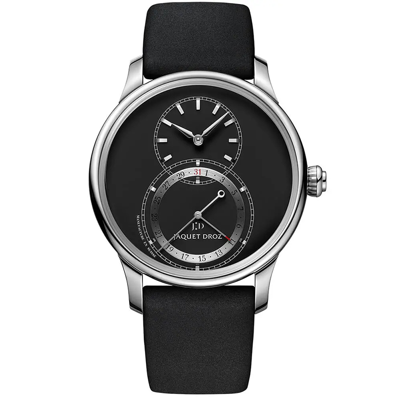 

Наручные часы мужские Jaquet Droz J00702034969, J00702034969