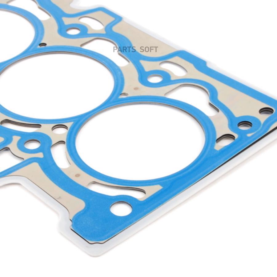 

BMW 11127553209 Прокладка головки блока BMW 1-СЕРИЯ E82/E88 (2007-2013) () 1шт