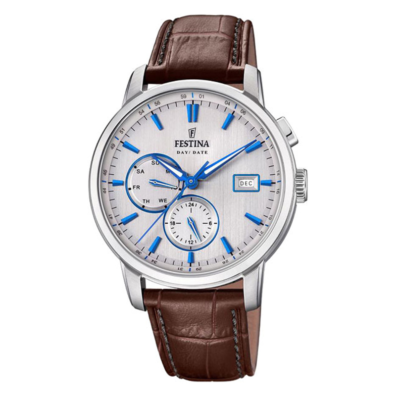 

Наручные часы мужские Festina F202802, F202802