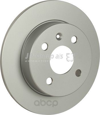

Диск Тормозной Зад.(240Х10) 4 Отв. JP GROUP 1263202600