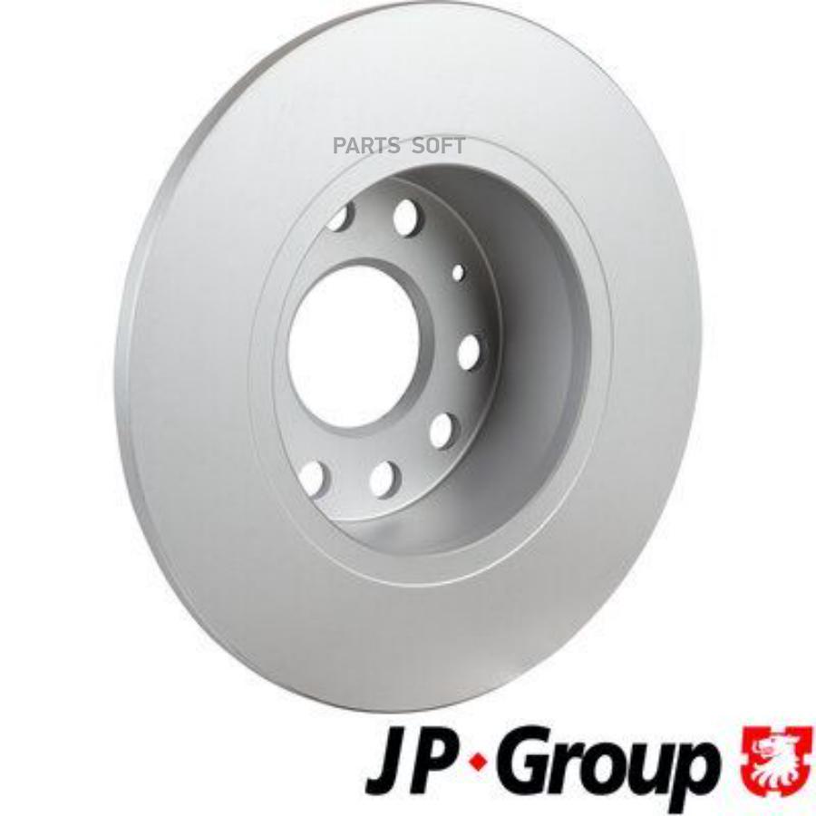 

Тормозной Диск JP GROUP 1163208600