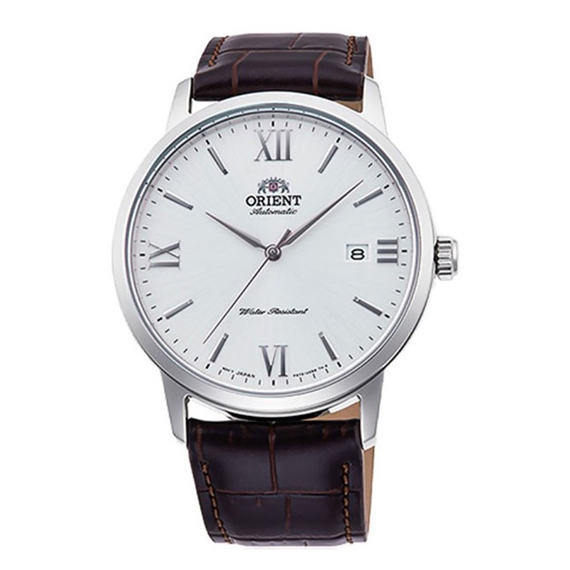 

Наручные часы мужские Orient RAAC0F12S10B, RAAC0F12S10B