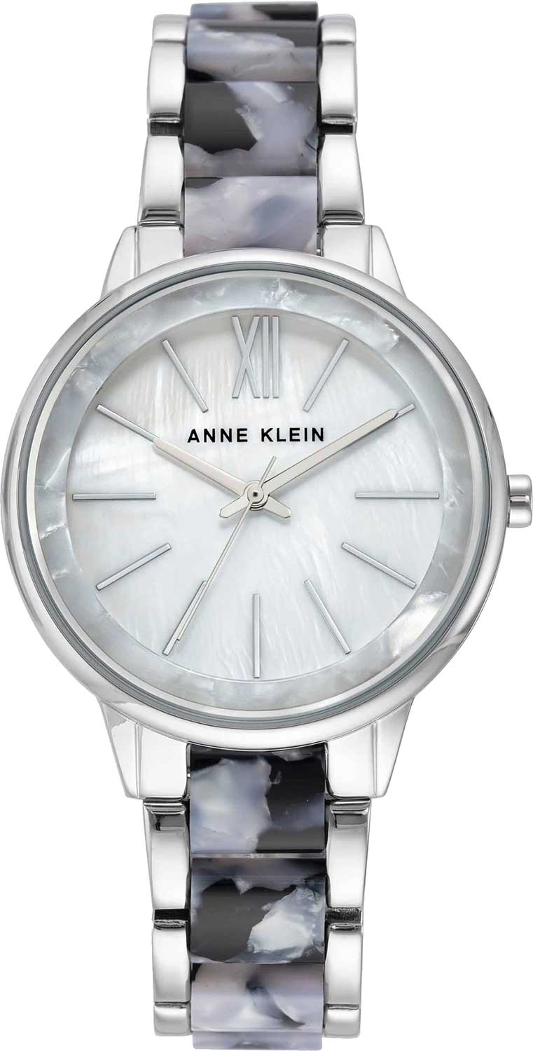 фото Наручные часы женские anne klein 1413btsv