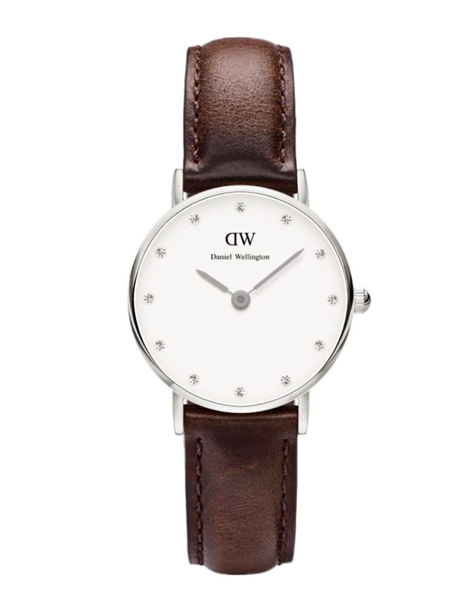 фото Наручные часы женские daniel wellington dw00100070