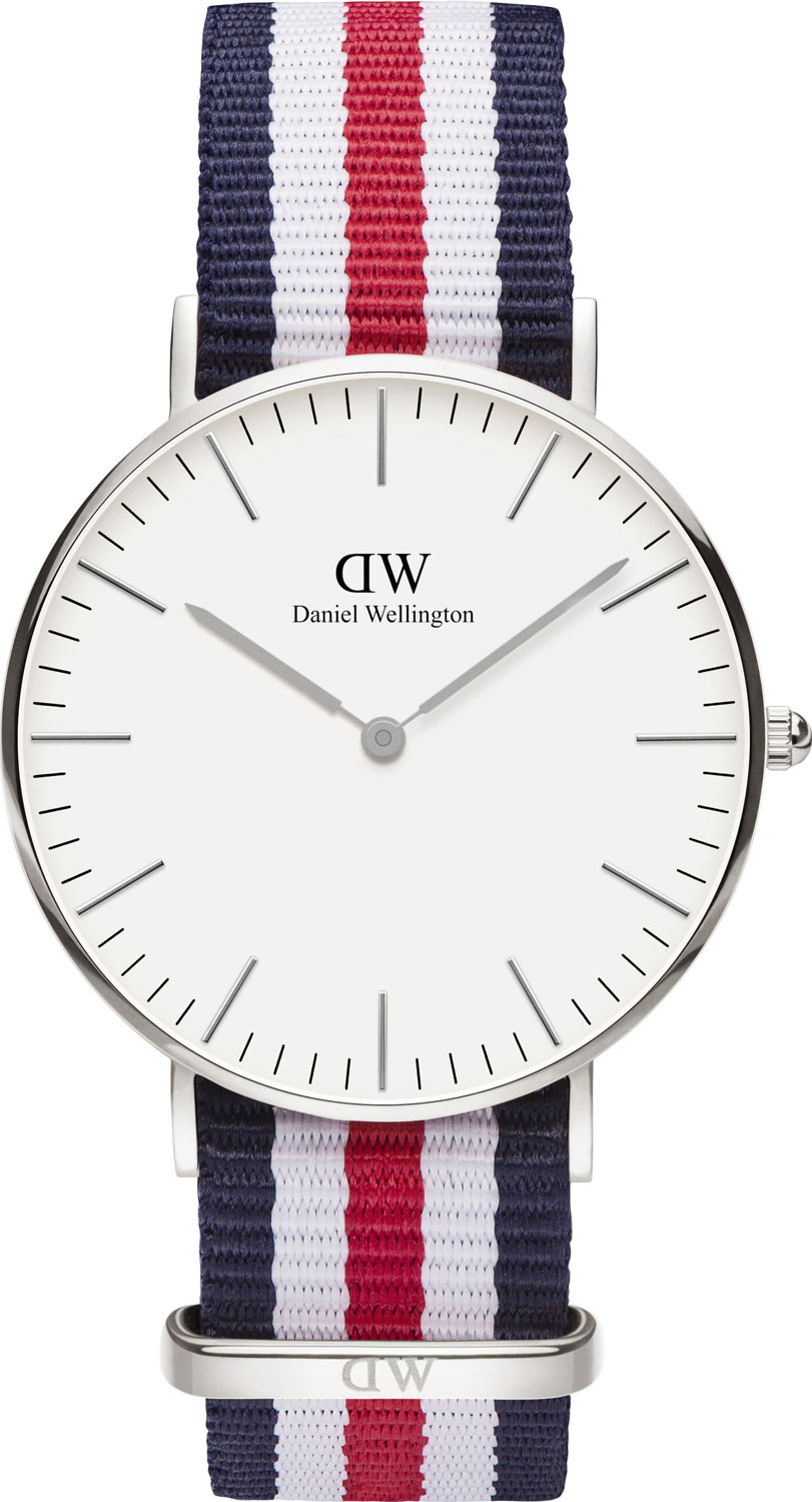 Наручные часы женские Daniel Wellington DW00100051
