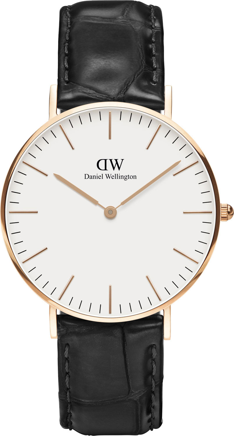 фото Наручные часы женские daniel wellington dw00100041