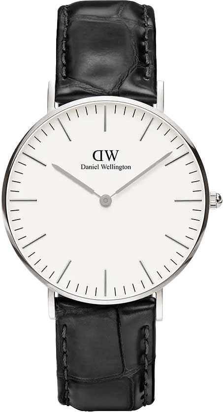 фото Наручные часы мужские daniel wellington dw00100058