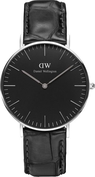 фото Наручные часы женские daniel wellington dw00100147