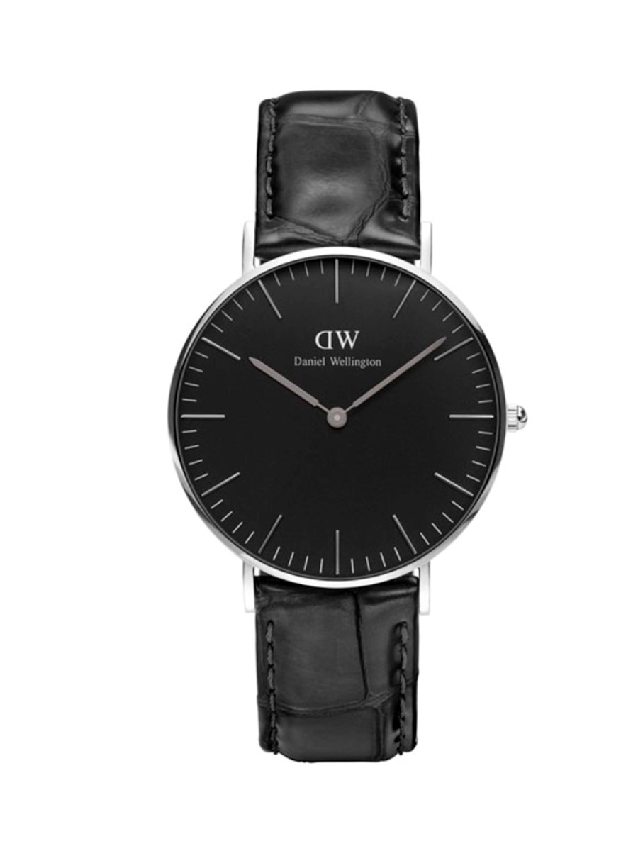 

Наручные часы женские Daniel Wellington DW00100147, DW00100147
